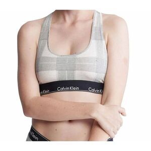 Calvin Klein NWT cotton bralette size S